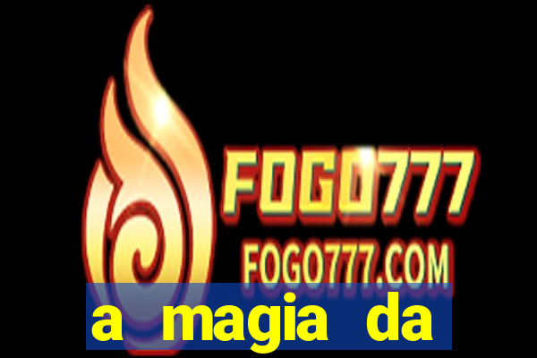 a magia da sobrevivência download